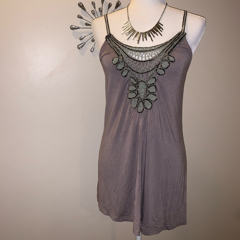 Women’s tunic M by grass collection beautiful guc